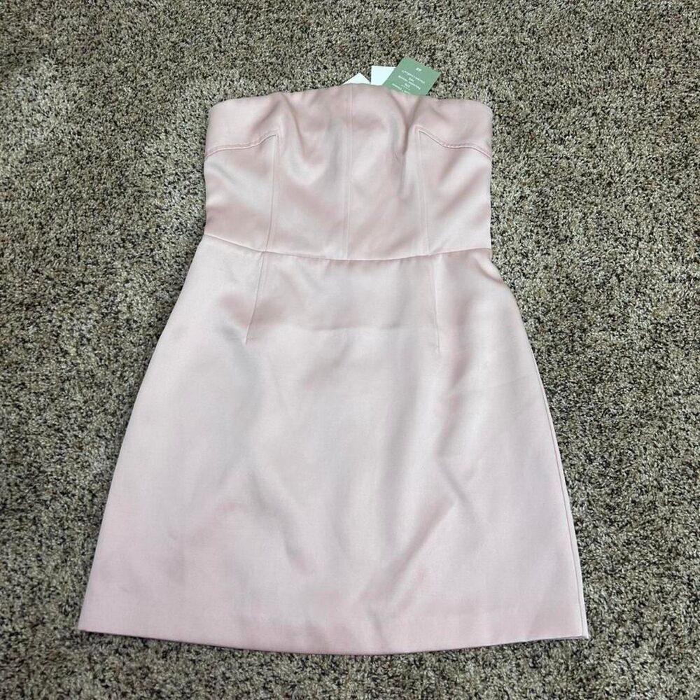 H-m Women's Pink Dress
